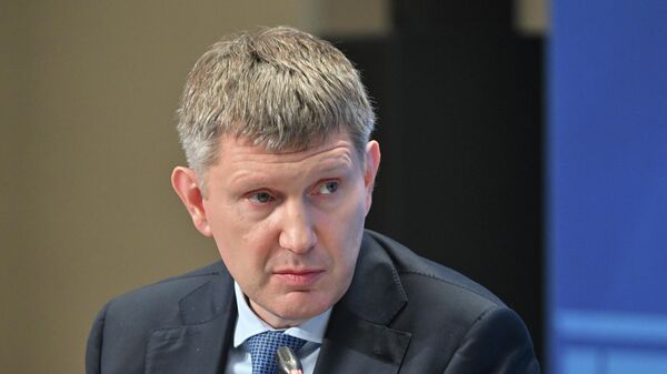Импорт из Кыргызстана в Россию вырос на 60% — министр экономического развития РФ