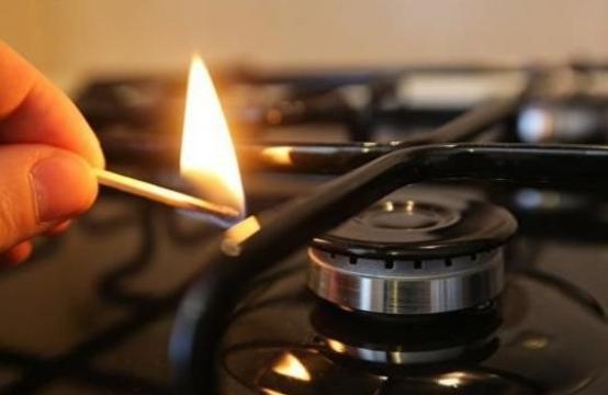 В этих частях четырех районов Баку временно не будет газа