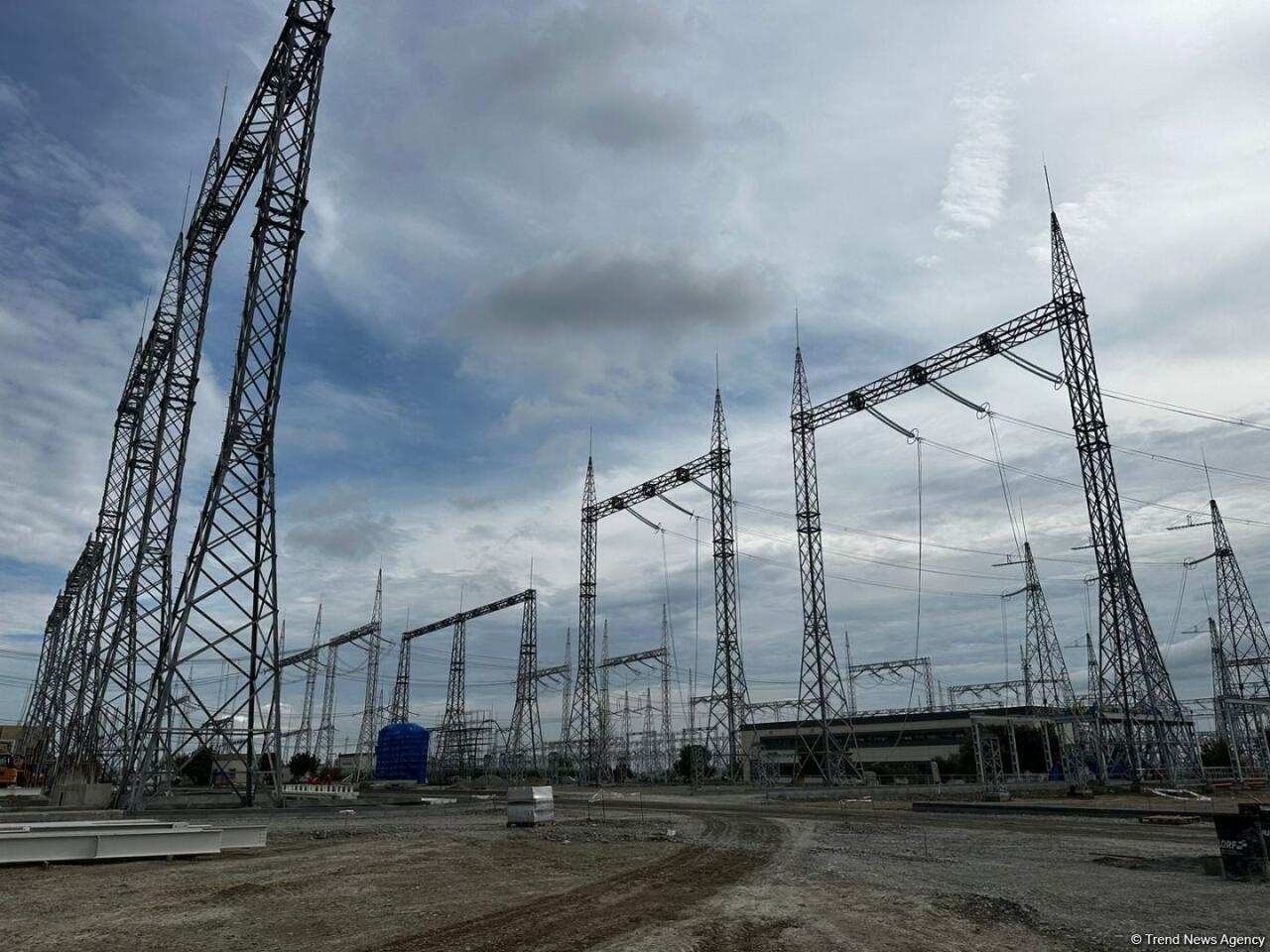 Naxçıvanda “Koroğlu” yarımstansiyasının yerində yeni enerji mərkəzi inşa olunacaq