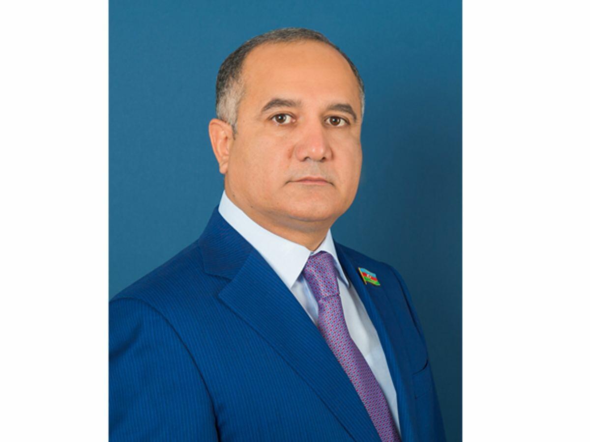 “Bakının simasında qədimliklə müasirliyin harmoniyası aydın görünür”