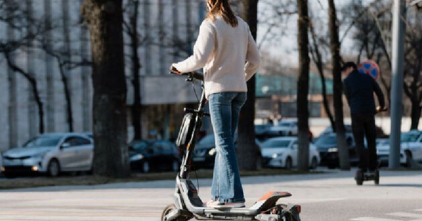 Kyrgyzstan to ban electric scooter rentals for children under 18