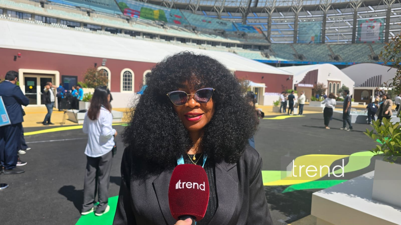 WUF13 təcrübəsi Nigeriyada tətbiq olunacaq