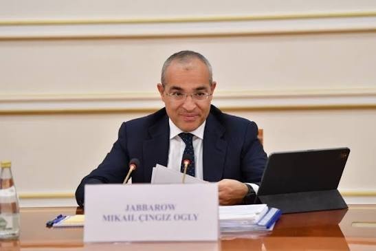 Азербайджан и Туркменистан обсудили создание совместного Делового совета