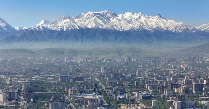 About 20,000 foreigners own real estate in Kyrgyzstan