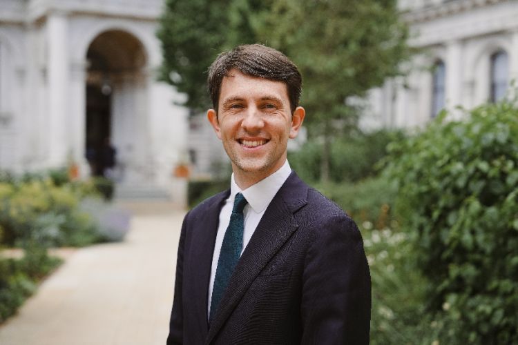 New UK Ambassador to Kyrgyzstan to take up post in August