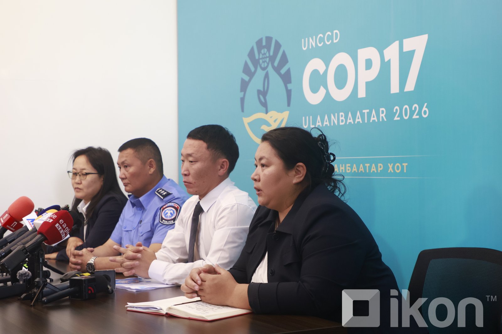 "Олон улсын хуралд оролцогчдод нийтийн тээврийн 13 байгууллагын 100 гаруй тээврийн хэрэгслээр үйлчилнэ"