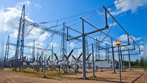 Стратегия развития интеллектуальных энергосетей продвинулась вперед