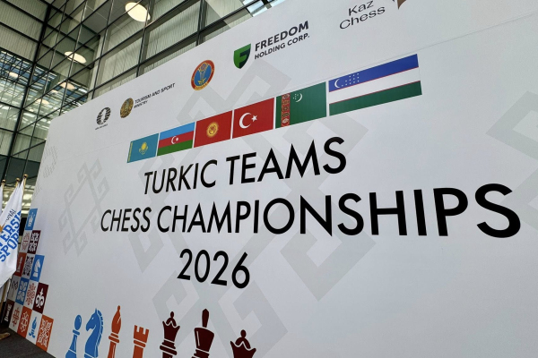 Азербайджан сильнее всех на чемпионате тюркских стран в Астане