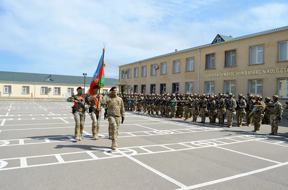 В подразделениях ССН проведена инспекционная проверка