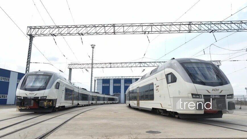 Bakı–Tbilisi–Bakı qatarının bərpası region üçün nə vəd edir?