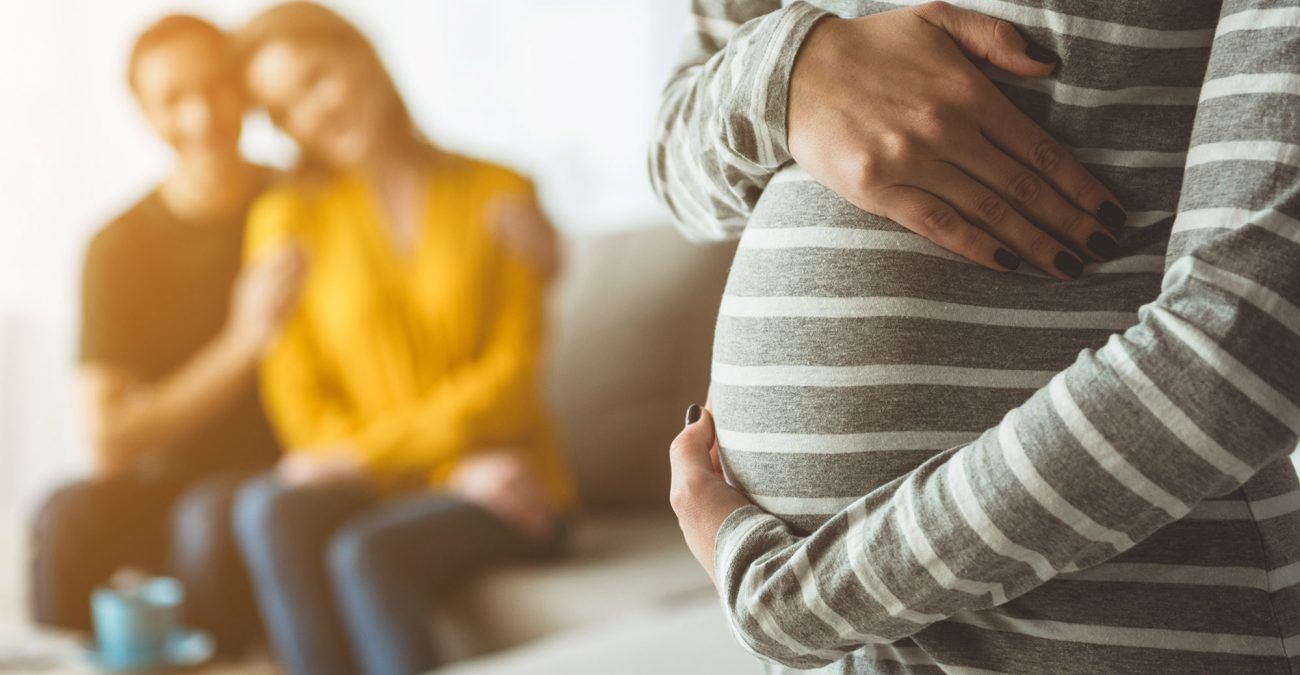 Иностранцам хотят запретить пользоваться суррогатным материнством в Кыргызстане