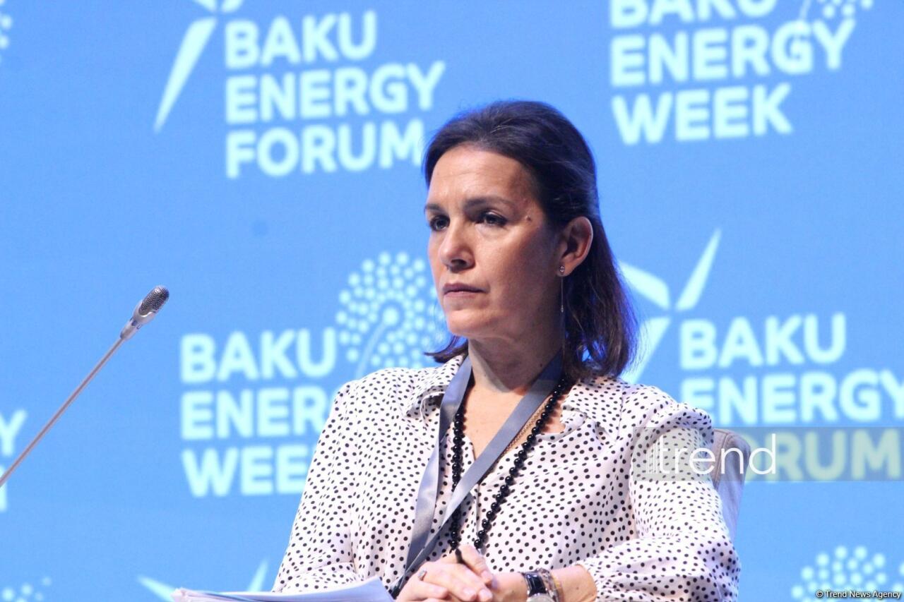 Еврокомиссия назвала приоритеты нового этапа энергосотрудничества с Азербайджаном