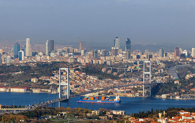 Türkiyədə dördlü masa qurulacaq