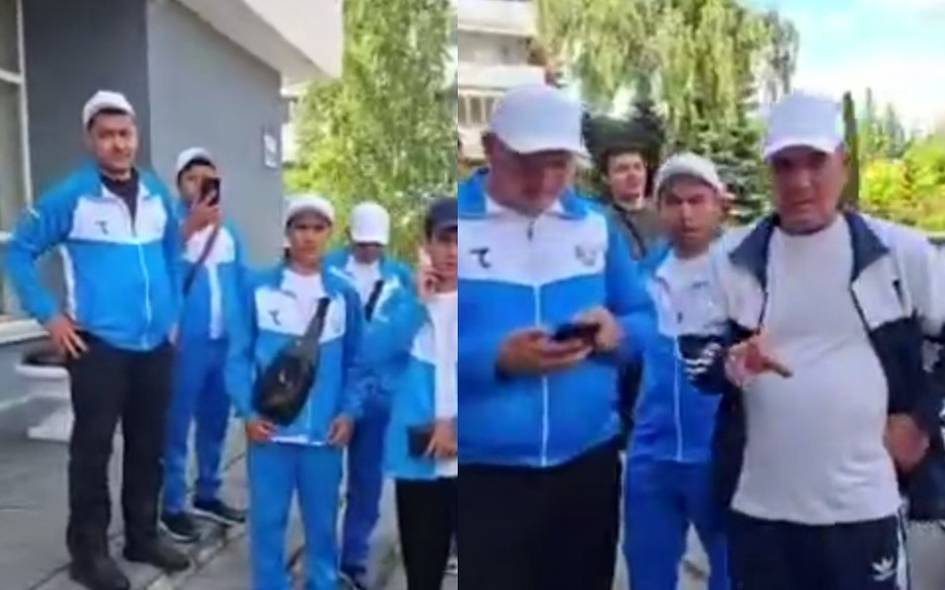 Андижанцы, уехавшие на работу в Беларусь, пожаловались на низкие зарплаты. Агентство по миграции прокомментировало ситуацию