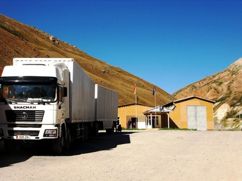 Цифровую дорожную карту для транспортных коридоров СНГ представил Таджикистан