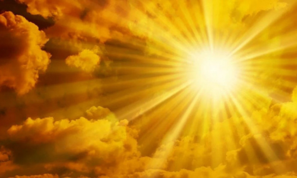 +42🌞 и +7🌧️ Температурные рекорды июля в Бишкеке (графики)