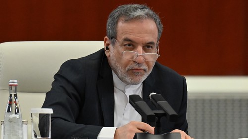 Ираны Гадаад хэргийн яам АНУ-ын эвлэрлийг зөрчсөн нь хэлэлцээнд саад болж байна гэж мэдэгдэв