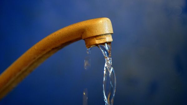 Таджикистан получил 190 млн долларов на водоснабжение