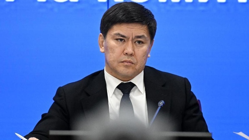 Ex-MP Kongantiev transfers 6,500 square meters of property to state for $15 million
