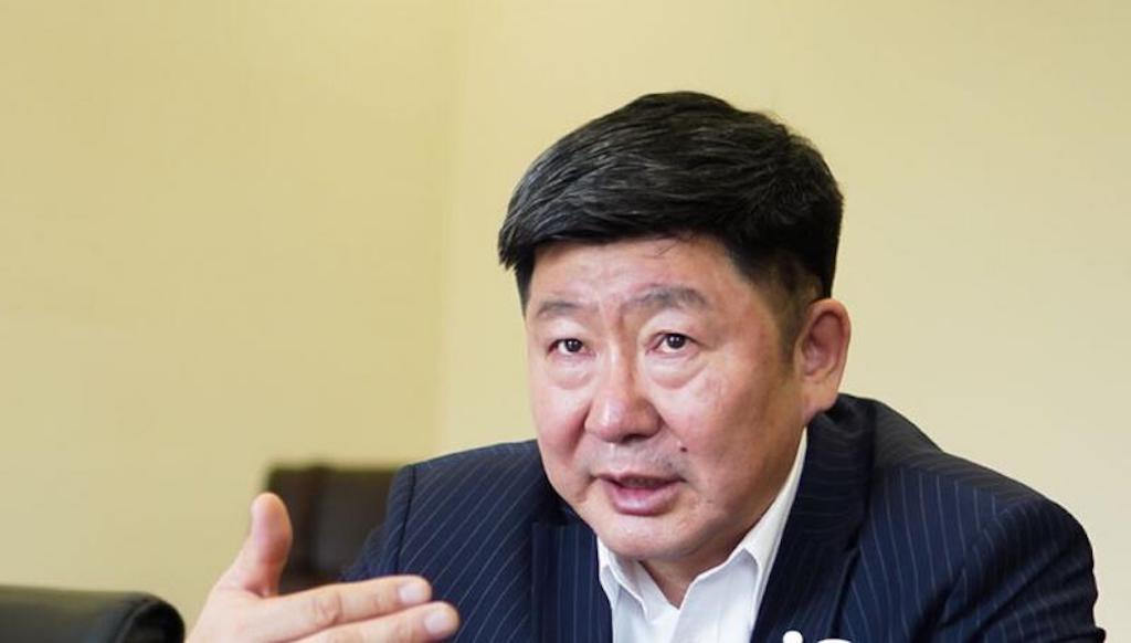 Привилегии для SG Group: электричество за взятки