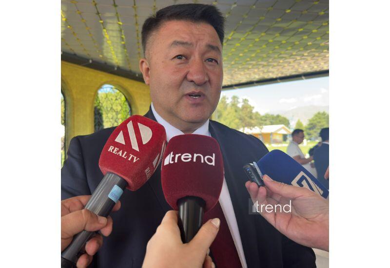 Глава Минэнерго Кыргызстана о новых договоренностях с Баку
