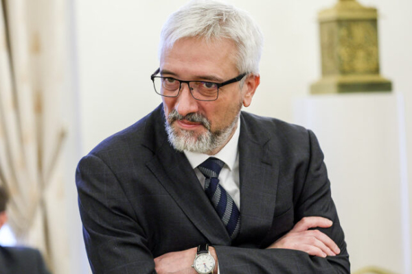 Путин отправил в отставку Примакова
