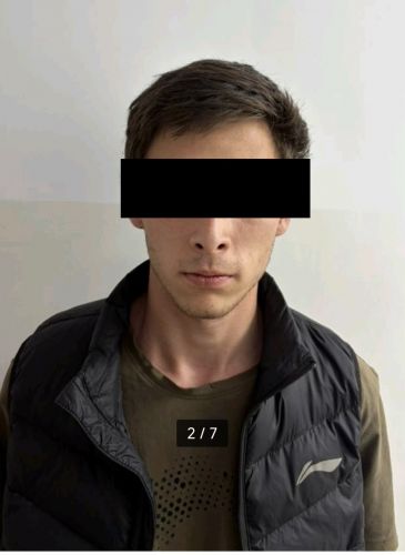 Drug dealer detained in Bishkek with Afghan hashish