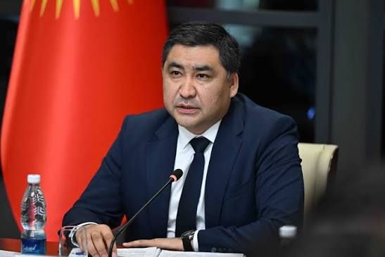 Kyrgyzstan not to be left without fuel after Russia's ban on gasoline exports
