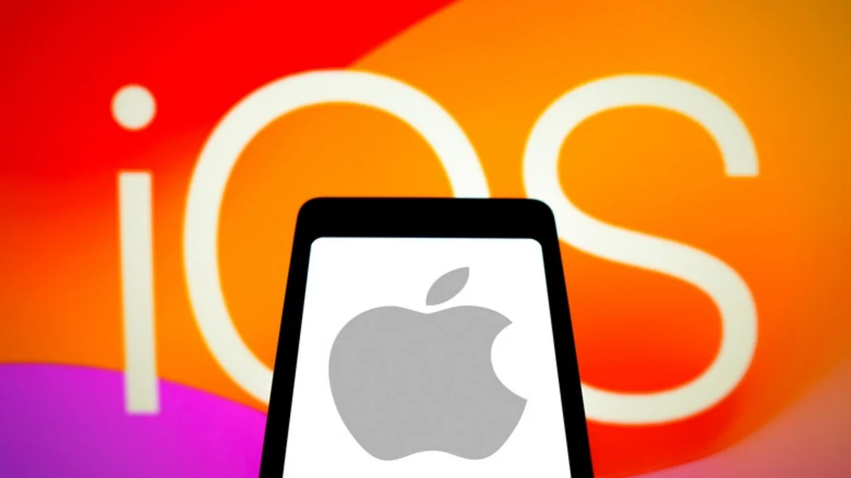 В Азербайджане доля iOS на мобильных устройствах за месяц сократилась на 27%