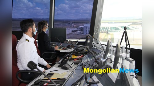 Thales модернизирует систему управления воздушным движением в Монголии