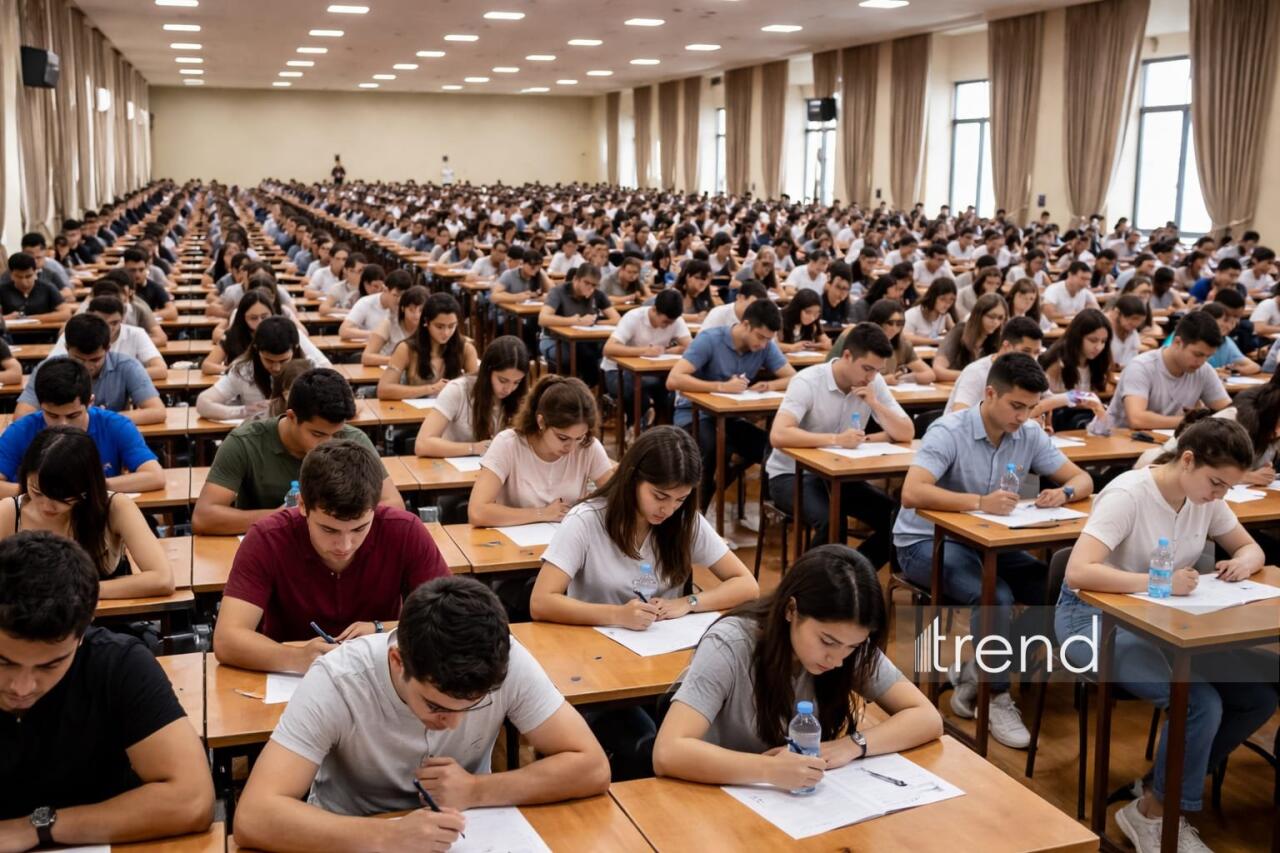 Ötən il qəbul imtahanlarında ən yüksək nəticə göstərənlər hansı regionlardan olub?