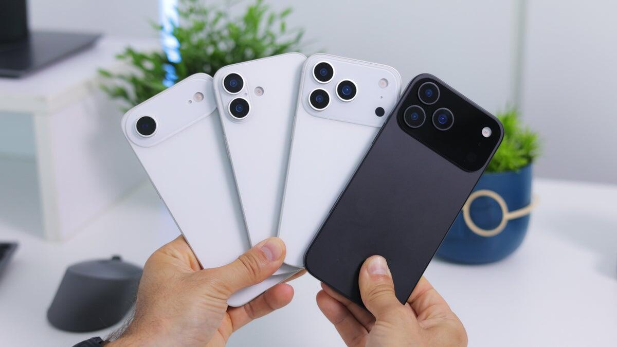 “iPhone”lar bütün dünyada bahalaşa bilər