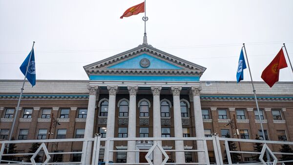 Мэрия вновь призвала бишкекчан отдохнуть вне города во время саммита ШОС