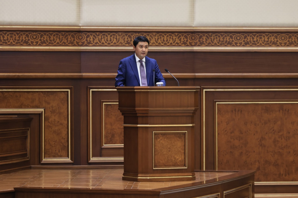 В Узбекистане за коррупцию в 2025 году привлекли к ответственности более 7,5 тысяч человек