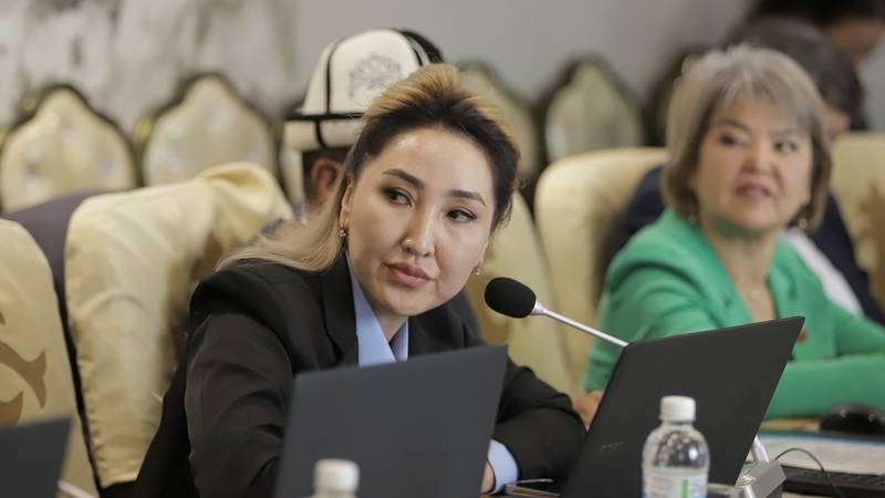 Case of student with tuberculosis unmonitored for two months discussed in Osh