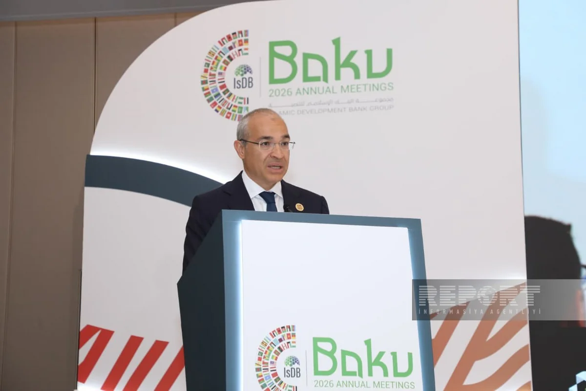 В рамках 51-го ежегодного собрания IsDB будут подписаны соглашения на $4,7 млрд