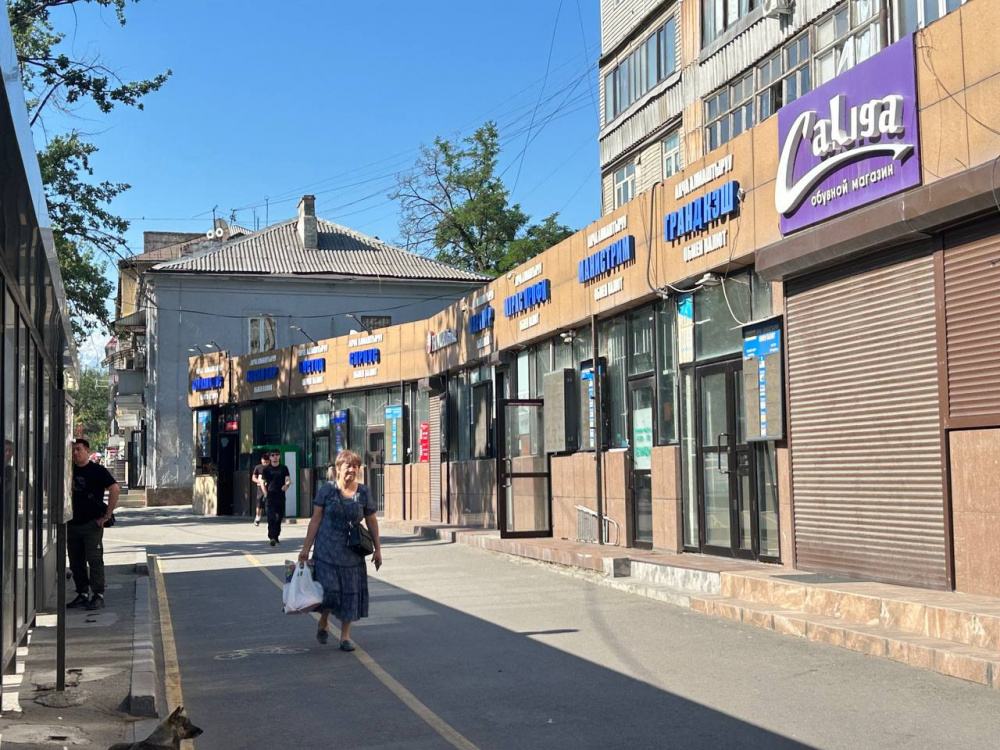 Курс валют на Моссовете 12 июня. Рубль вновь начал дешеветь