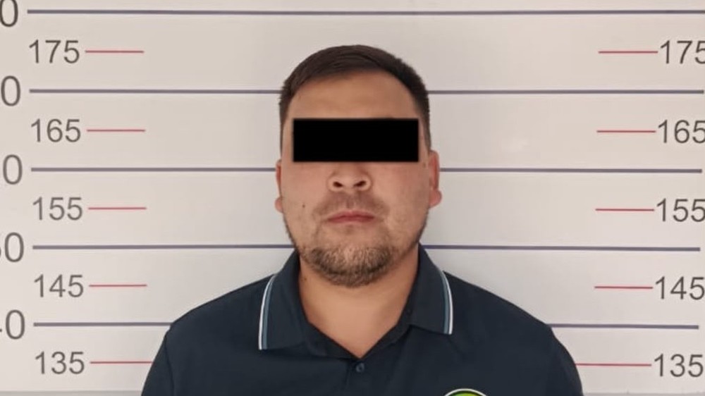 В Бишкеке избили редактора программы «Телекузот» Национального телерадиовещания