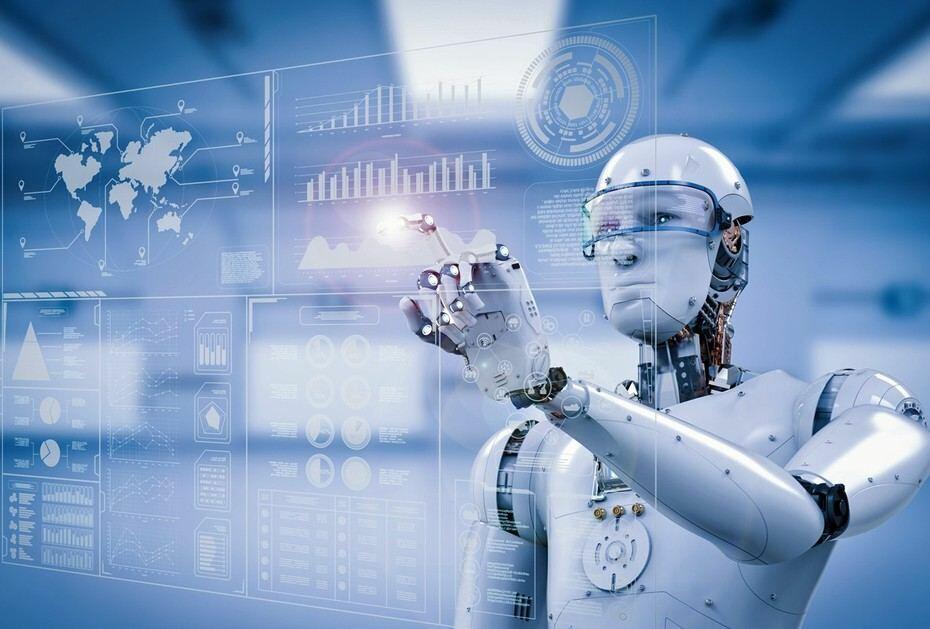 Süni intellektə ən çox verilən suallar açıqlandı