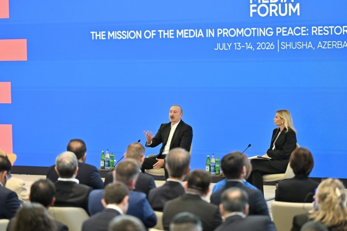 Алиев заявил об уникальной роли Пакистана в конфликте США и Ирана