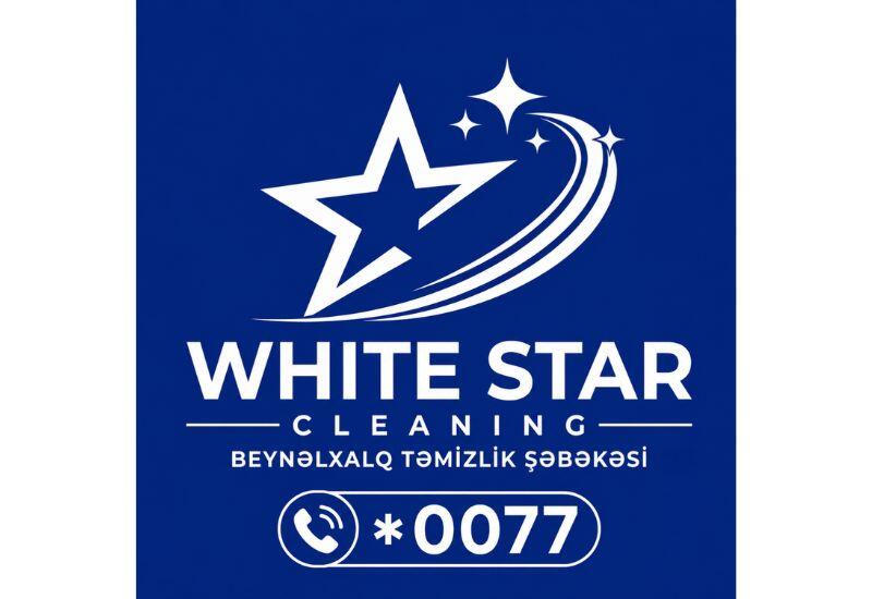 White Star Beynəlxalq Təmizlik Şəbəkəsi Xalq artisti Brilyant Dadaşovanın evində xidmət göstərib