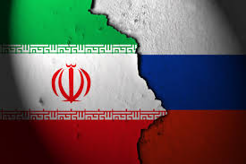 Иран согласился принять помощь России