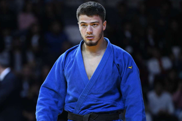 Чемпионат Европы: Раджабли, Цкаев и Агаева побеждают, Фатиев проиграл