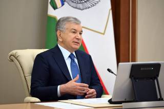 Рассмотрены предложения по отбору талантливых управленцев и подготовке руководителей нового поколения