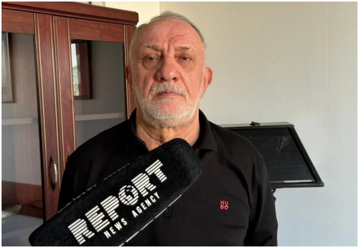 Георгий Хаиндрава: Армения не может развиваться без сотрудничества с Азербайджаном и Грузией