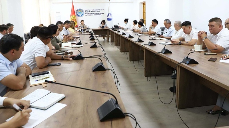 Education Ministry pushes for stronger ties between vocational schools and employers