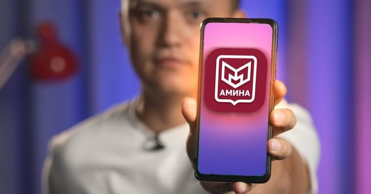 Внимание! Приложение "Амина" станет обязательным в Москве и Московской области