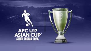 Определились финалисты Кубка Азии U17
