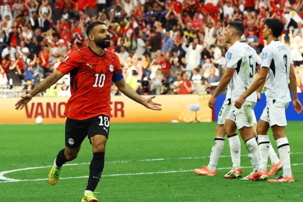 DÇ 2026: Misir tarix yazdı – mundiallar tarixində ilk qələbə