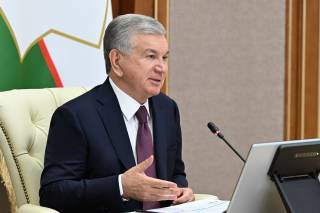 Деятельность Агентства по кадастру будет организована на основе новых подходов